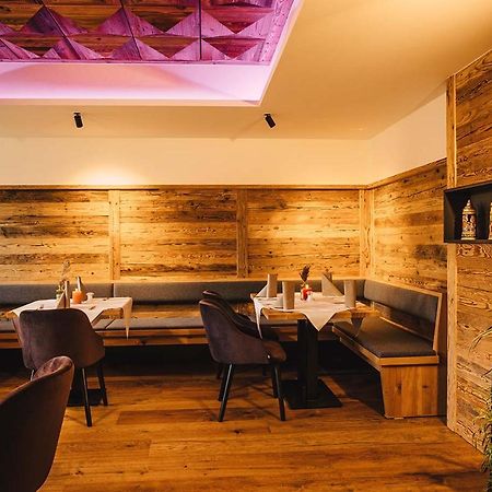 Landhotel Hallnberg Walpertskirchen エクステリア 写真