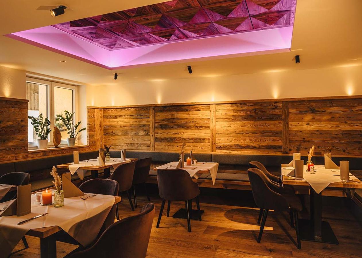 Landhotel Hallnberg Walpertskirchen エクステリア 写真