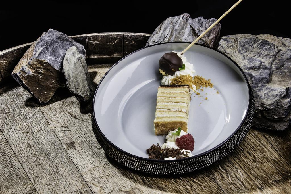 Landhotel Hallnberg Walpertskirchen エクステリア 写真