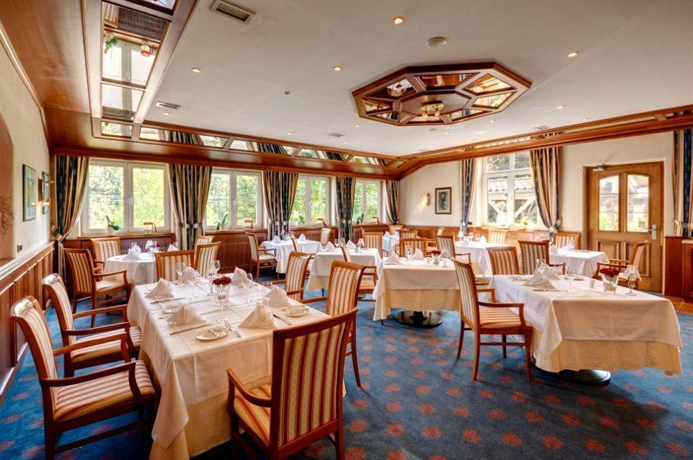 Landhotel Hallnberg Walpertskirchen エクステリア 写真