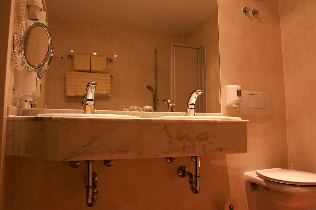 Landhotel Hallnberg Walpertskirchen 部屋 写真