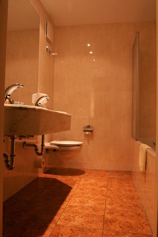 Landhotel Hallnberg Walpertskirchen 部屋 写真